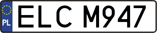 ELCM947