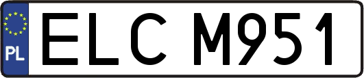 ELCM951