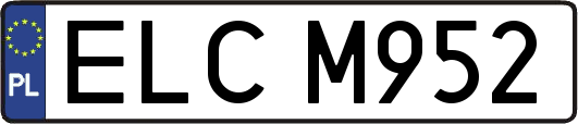 ELCM952