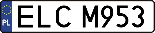 ELCM953
