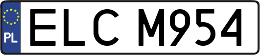 ELCM954