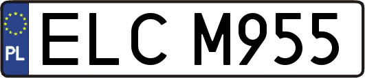 ELCM955