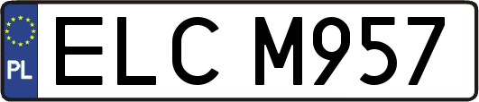 ELCM957
