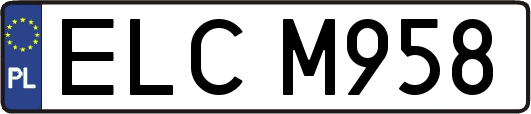 ELCM958