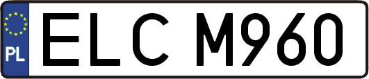 ELCM960