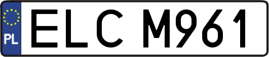 ELCM961