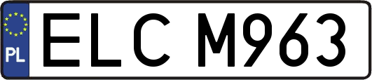 ELCM963