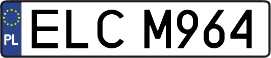 ELCM964
