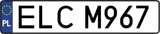 ELCM967