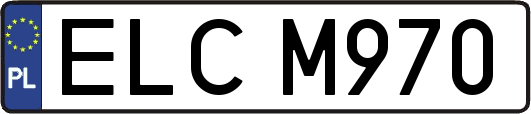 ELCM970
