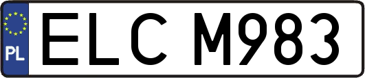ELCM983
