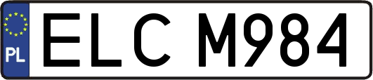 ELCM984