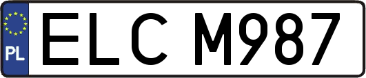 ELCM987