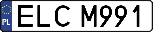 ELCM991