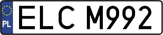 ELCM992