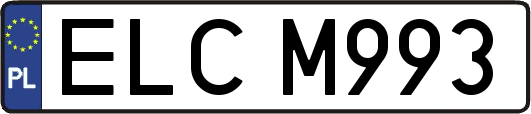 ELCM993