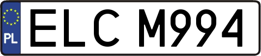 ELCM994
