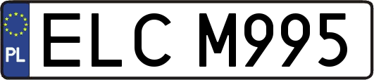 ELCM995
