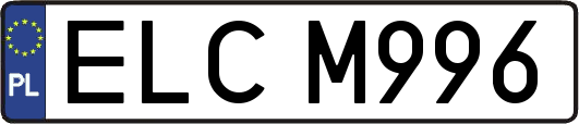 ELCM996