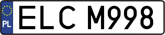 ELCM998