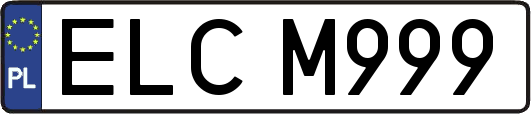 ELCM999