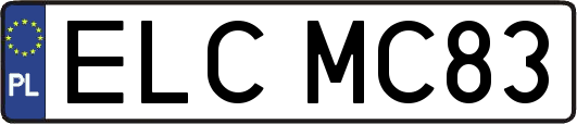 ELCMC83