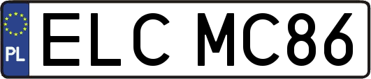 ELCMC86