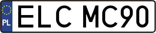ELCMC90
