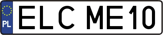 ELCME10