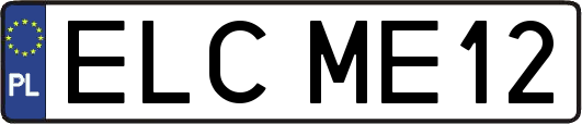 ELCME12