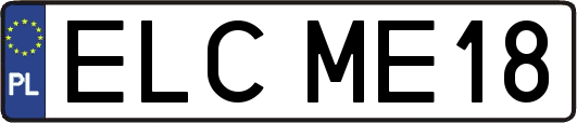 ELCME18