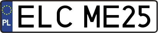 ELCME25