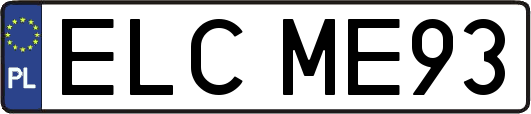 ELCME93