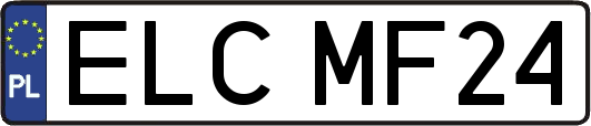 ELCMF24