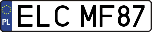 ELCMF87