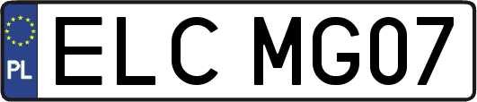 ELCMG07