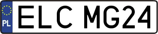 ELCMG24