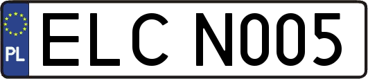 ELCN005