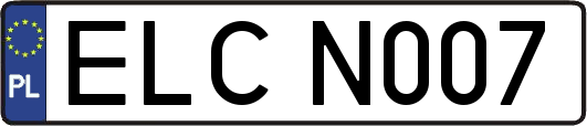 ELCN007