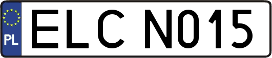 ELCN015