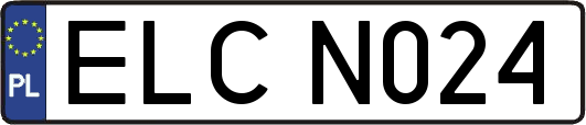 ELCN024