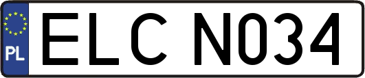 ELCN034