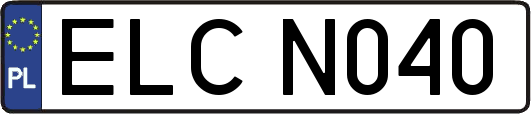 ELCN040