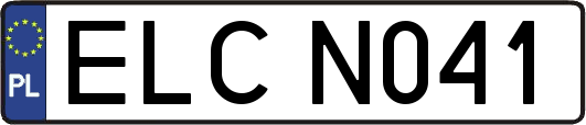 ELCN041