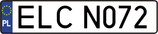 ELCN072