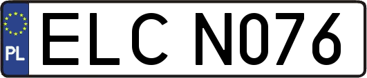 ELCN076