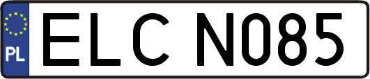 ELCN085