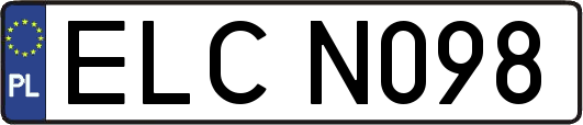 ELCN098