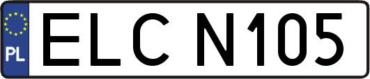 ELCN105