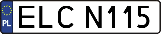 ELCN115